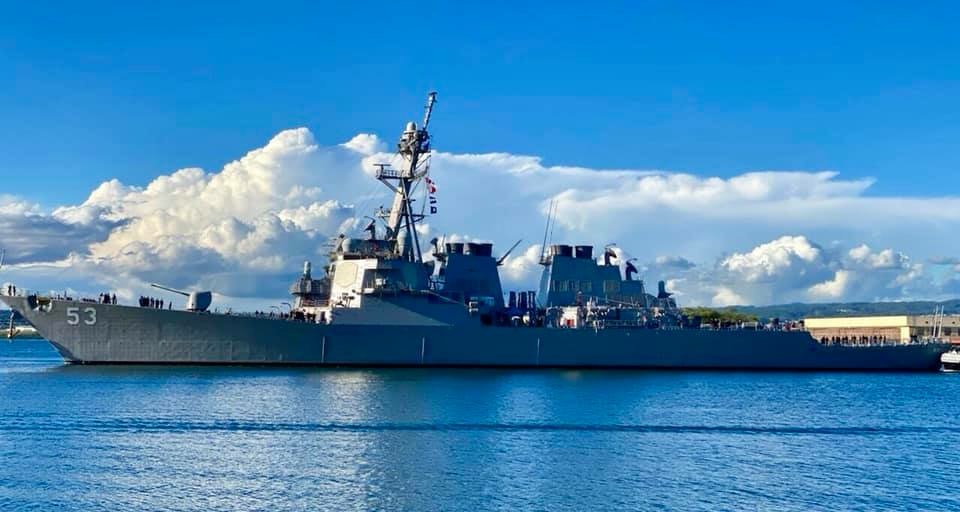 Service Spotlight: Honoring the U.S. Navy’s 250th Birthday