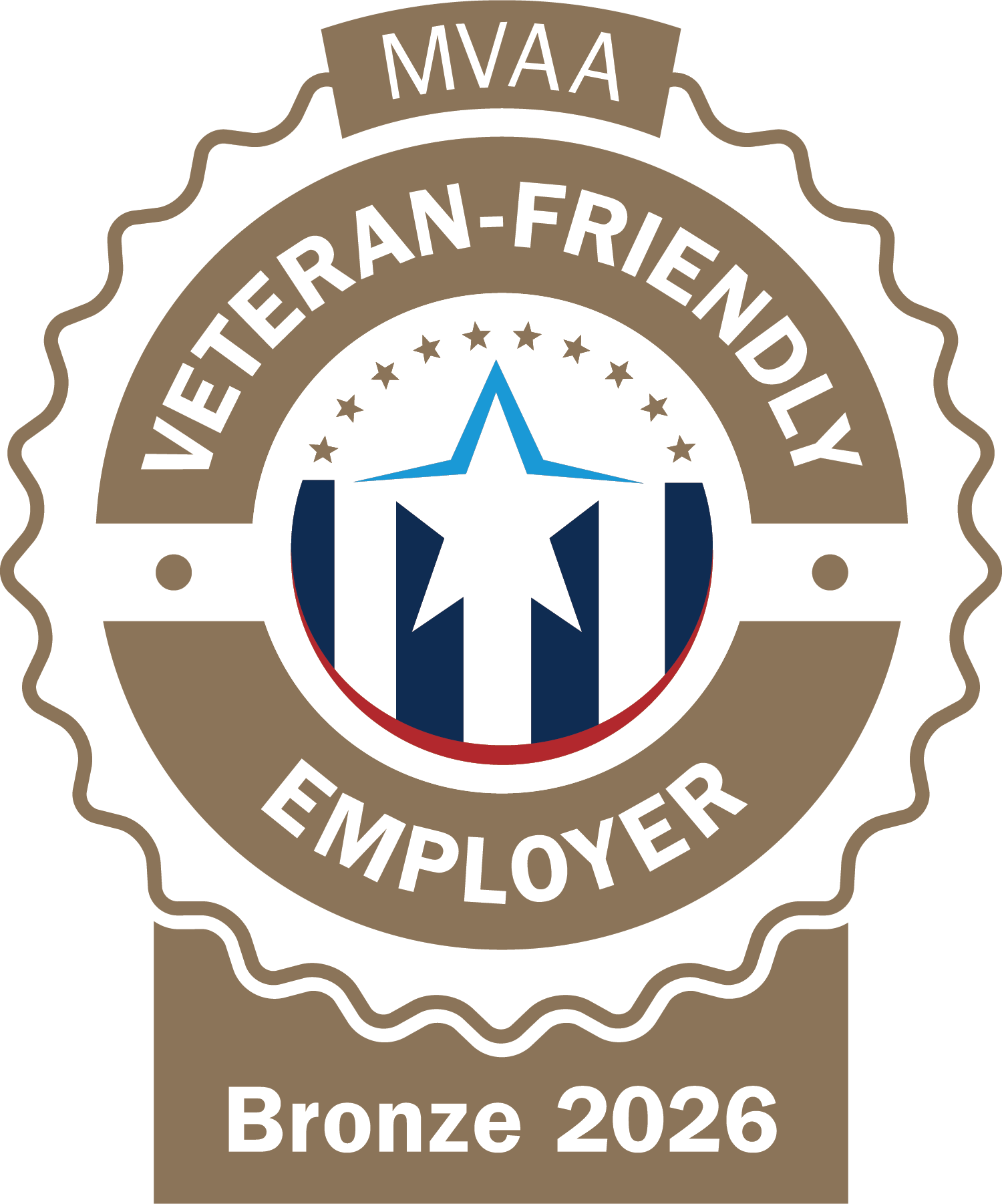 TrillaMed Earns Bronze-Level Veteran-Friendly Employer Certification